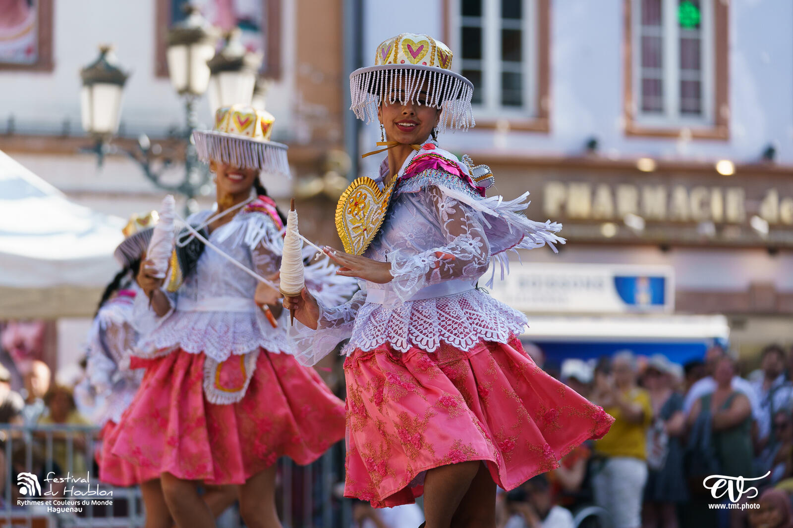 FDH 2024.08.23 | BOLIVIE
